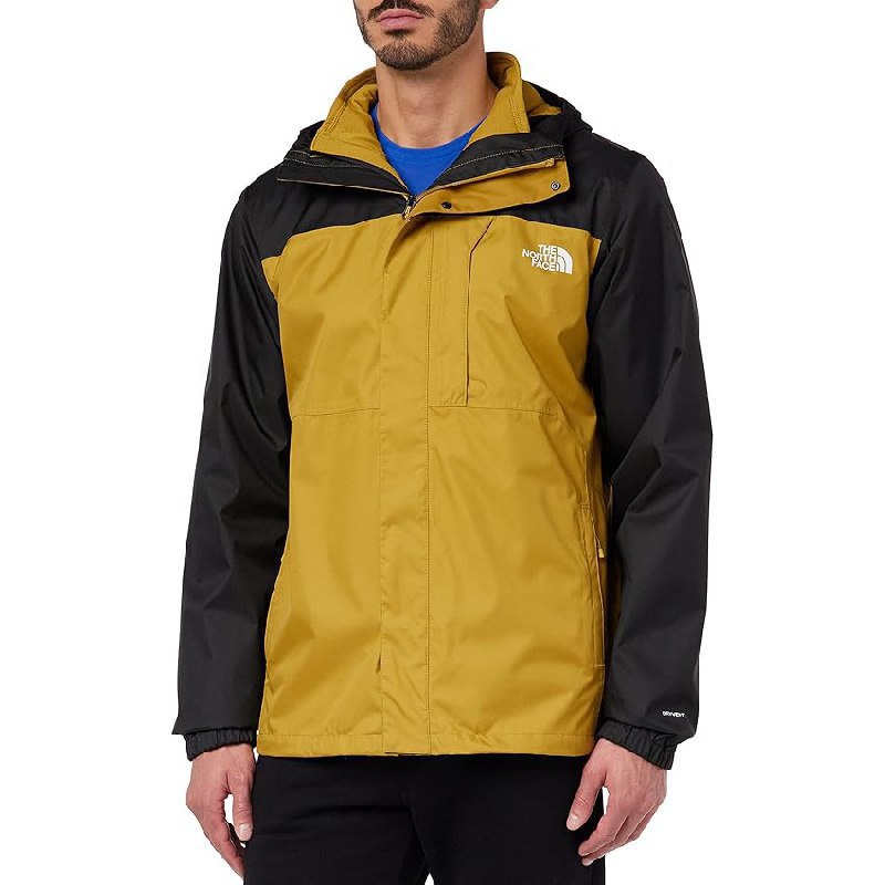 The North Face Quest Giacca Uomo fino al 20% di sconto