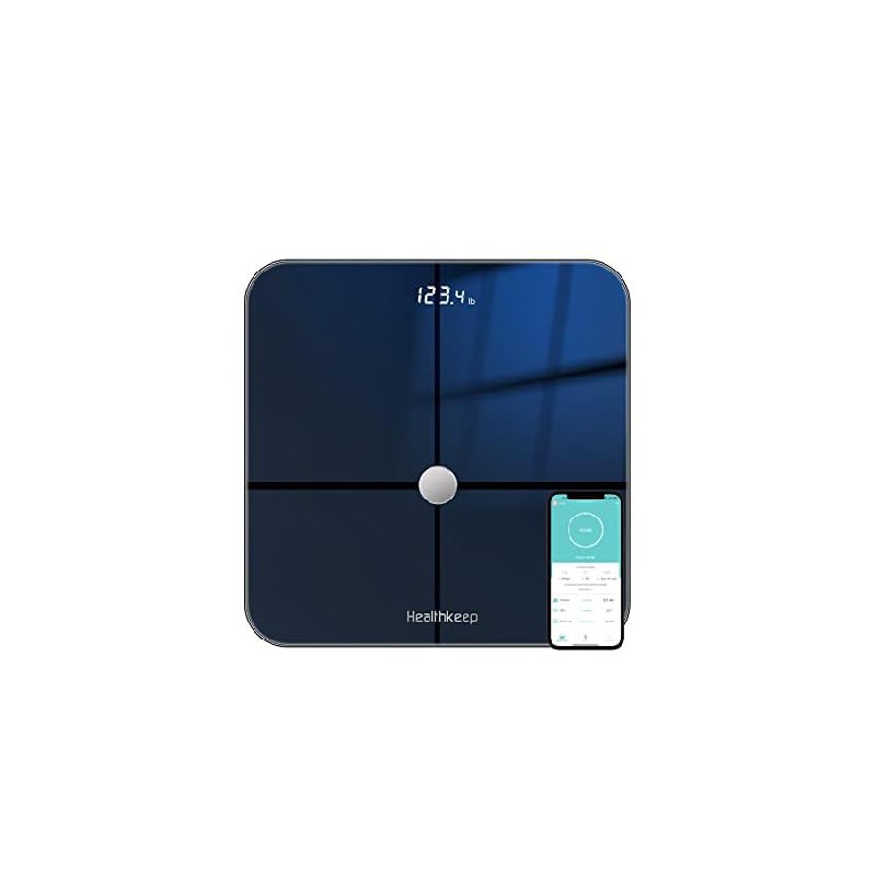Bilancia Pesapersone Intelligente fino al 50% di sconto