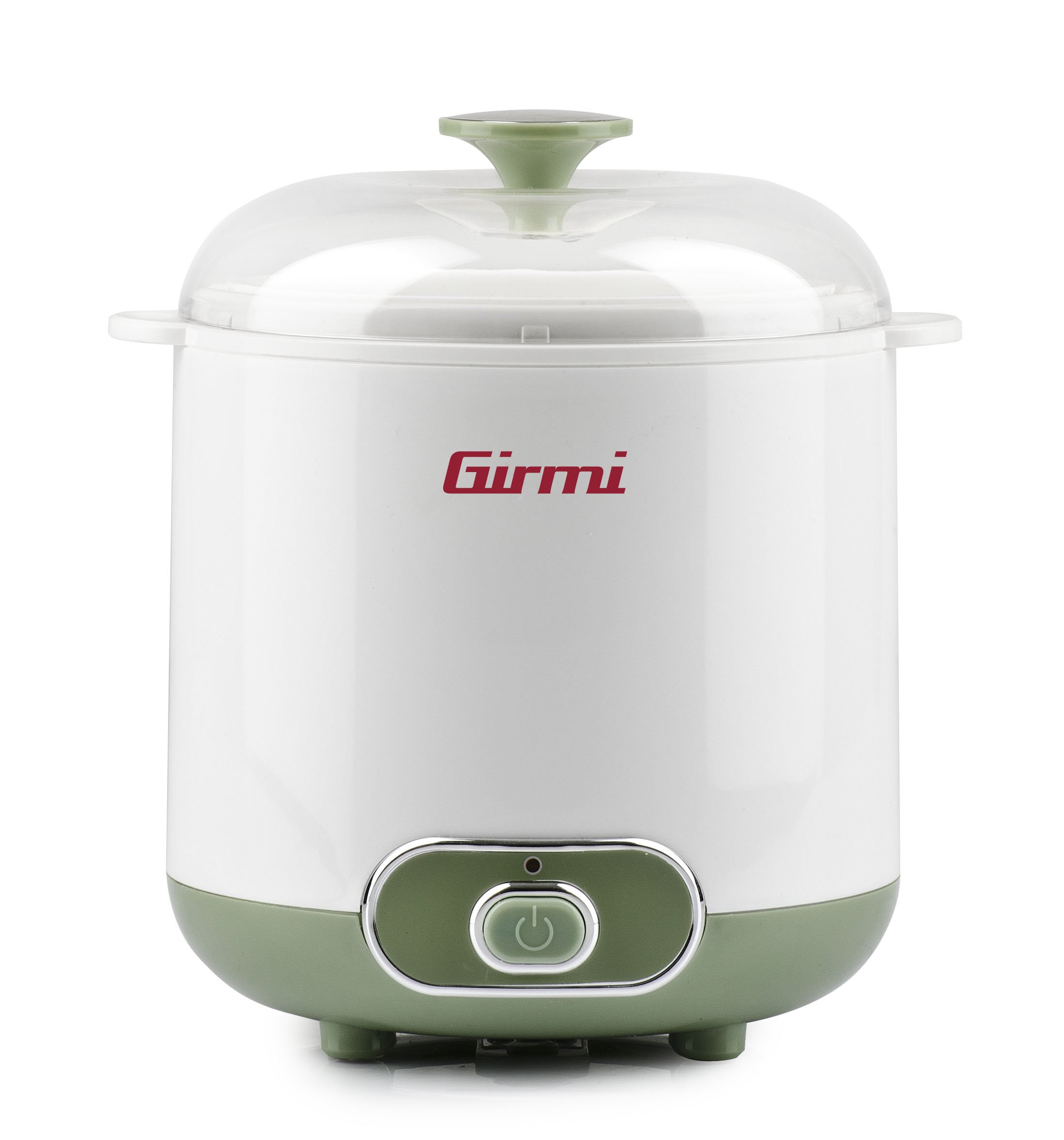 Girmi YG02 Yogurtiera: fino al 39% di sconto Deal