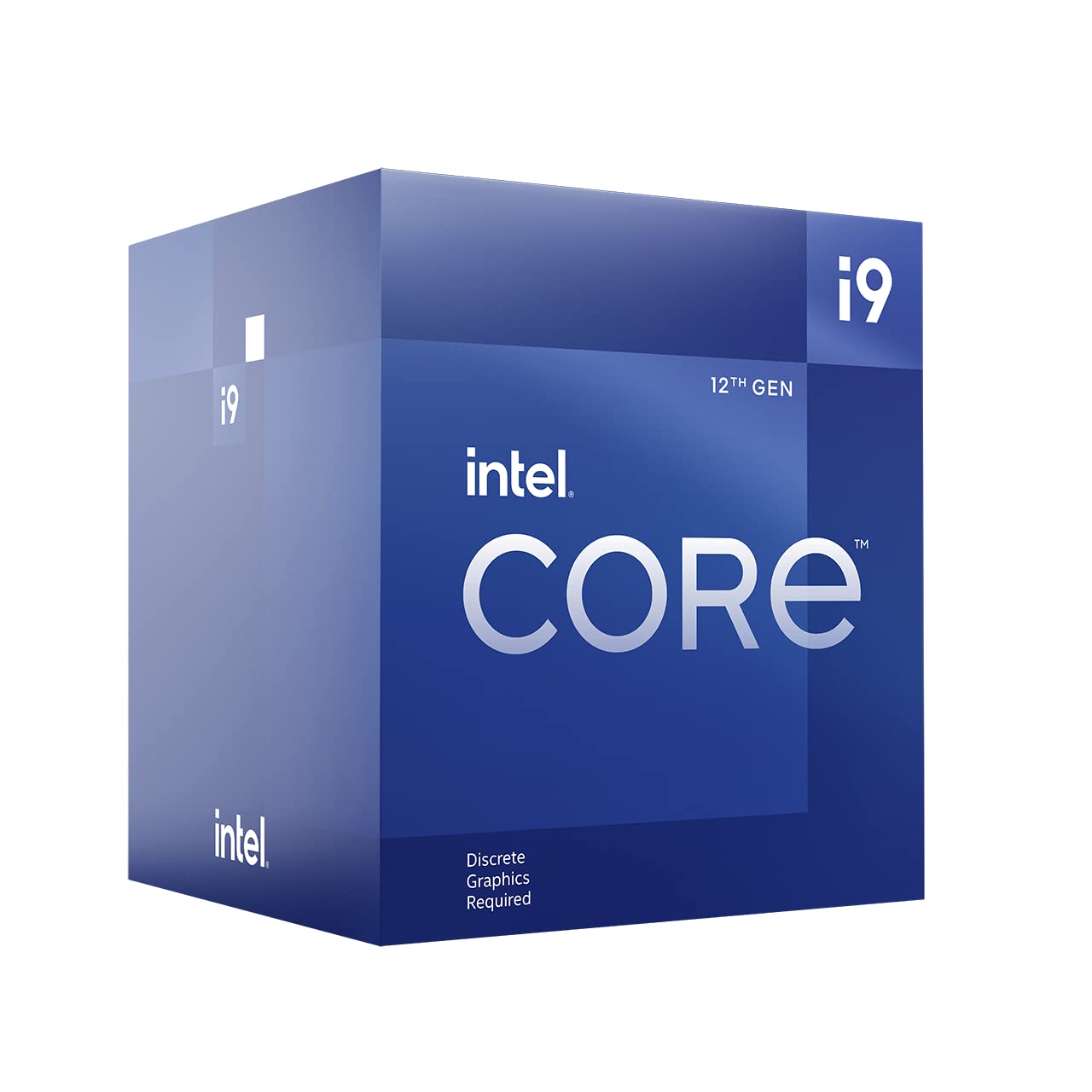 Intel Core i9-12900F: fino al 36% di sconto Deal