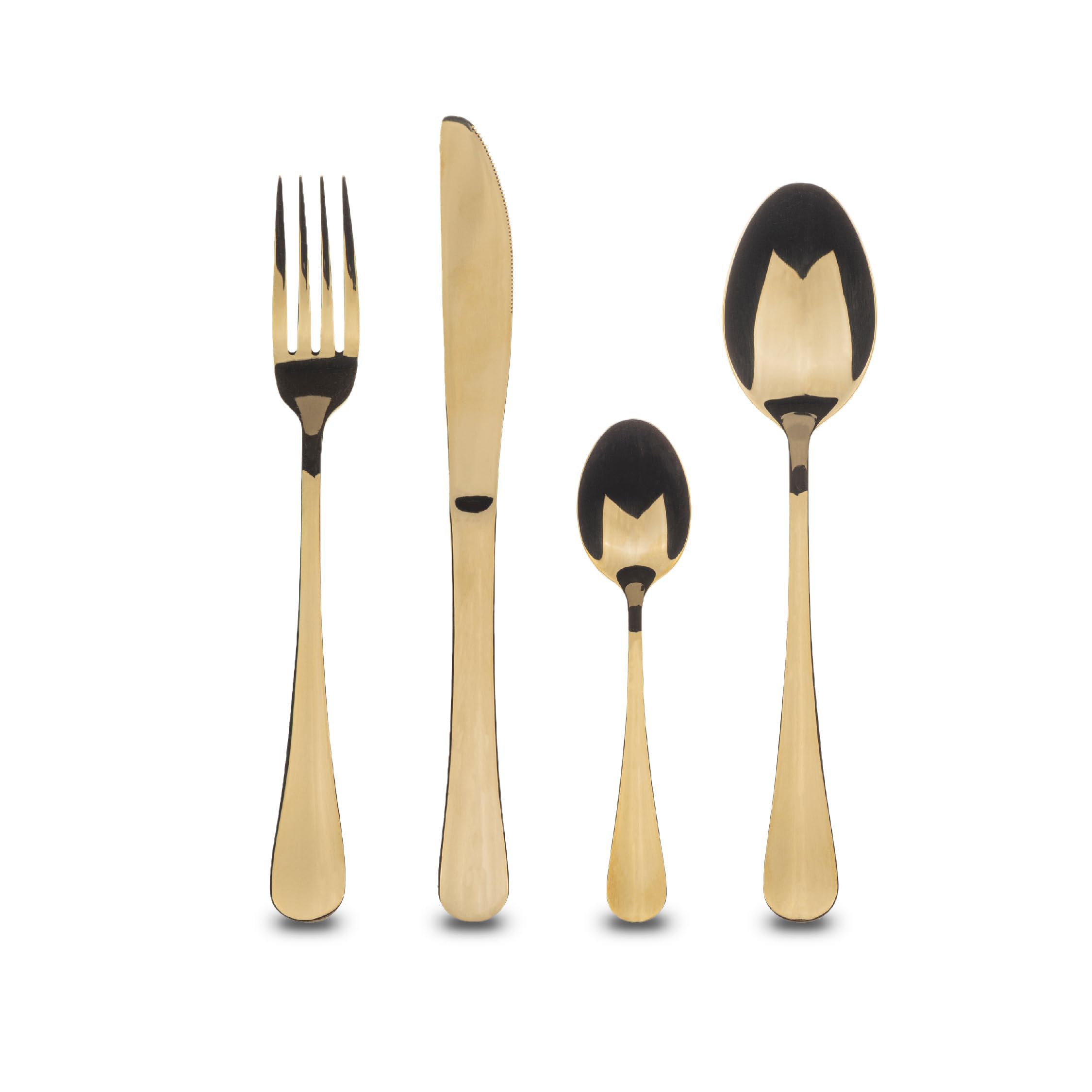 Set posate BERGNER MUNICH: fino al 27% di sconto