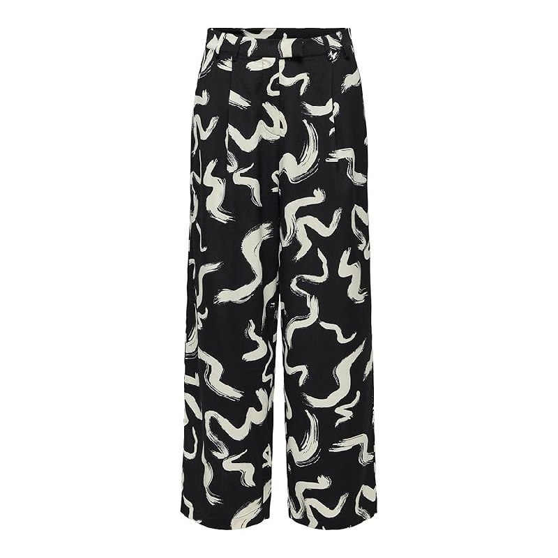 Onlnova Life Vis Lesli Pant AOP: fino al 50% di sconto