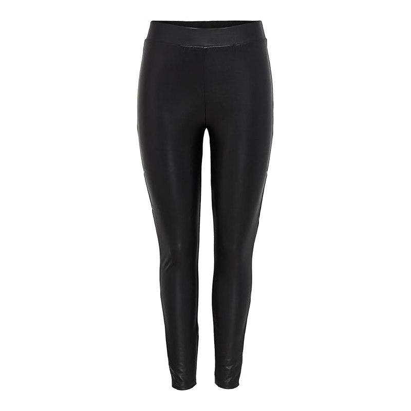 ONLY Coated Leggings Donna fino al 50% di sconto!