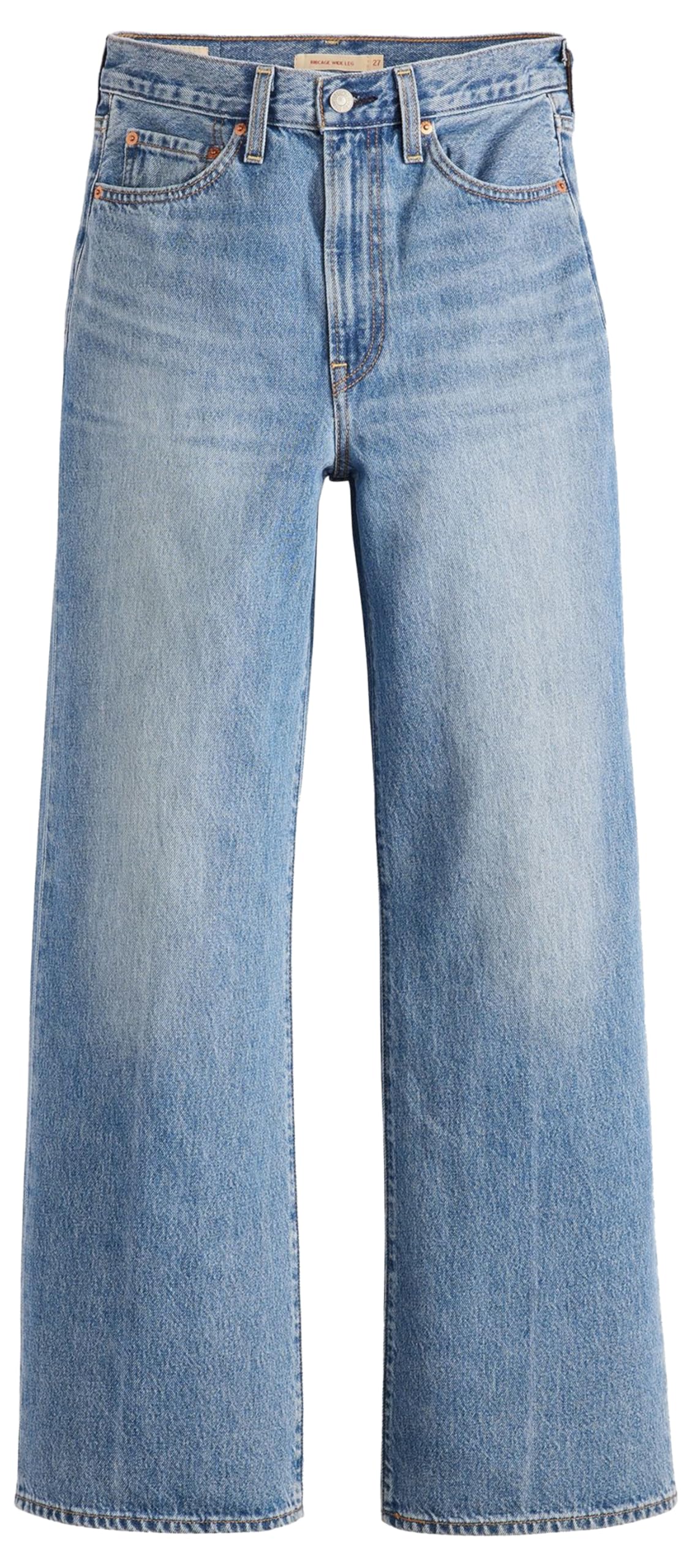 Jeans Levi’s Ribcage: fino al 21% di sconto
