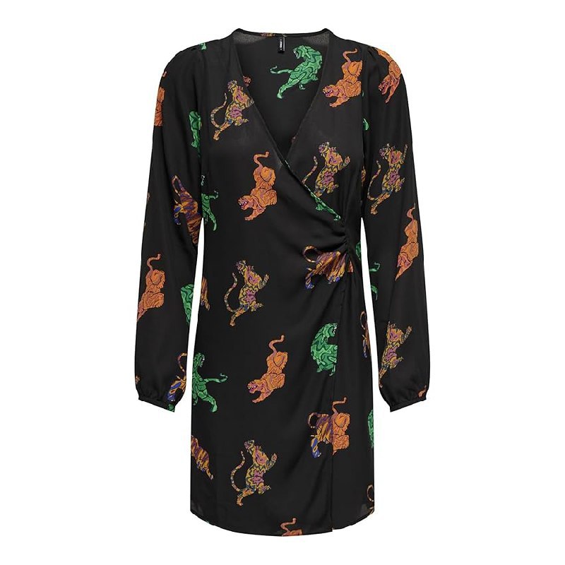 ONLY Onlalma Gina Dress fino al 50% di sconto Deal
