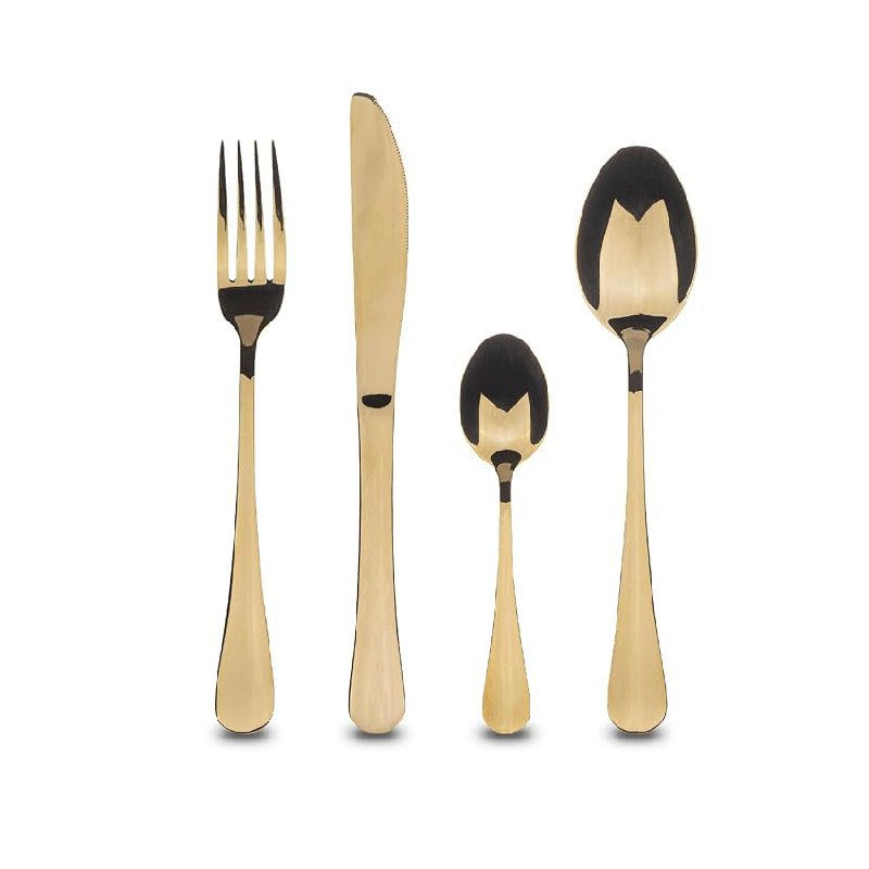 BERGNER MUNICH: fino al 40% di sconto su Set Posate