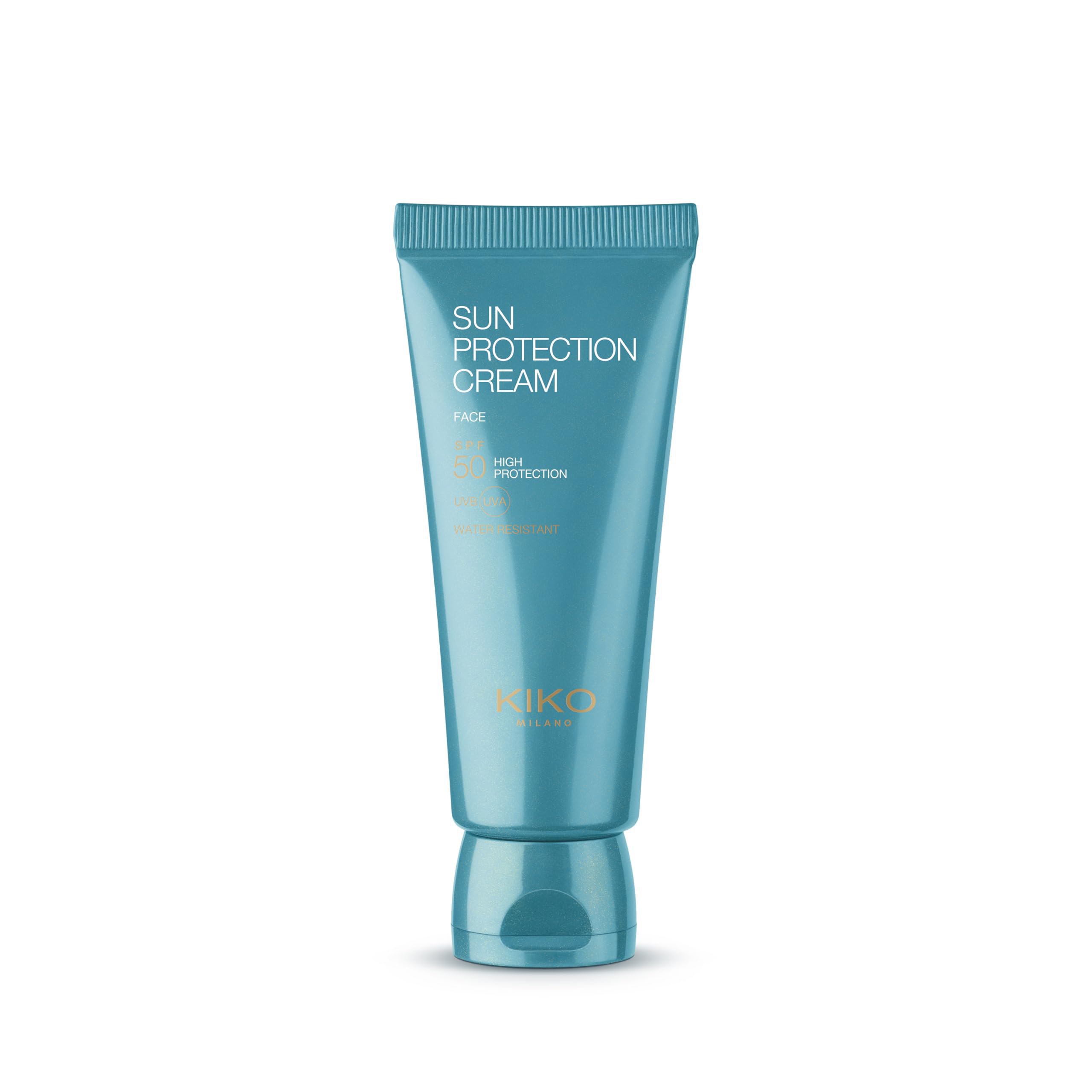 KIKO Milano SPF 50 fino al 35% di sconto Deal