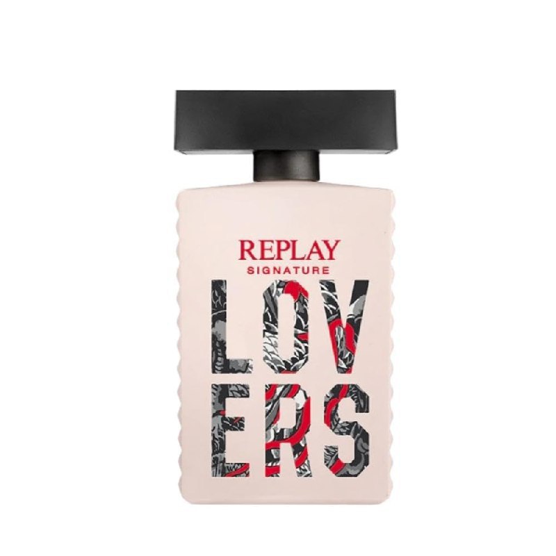 REPLAY – Signature lovers profumo fino al 29% di sconto