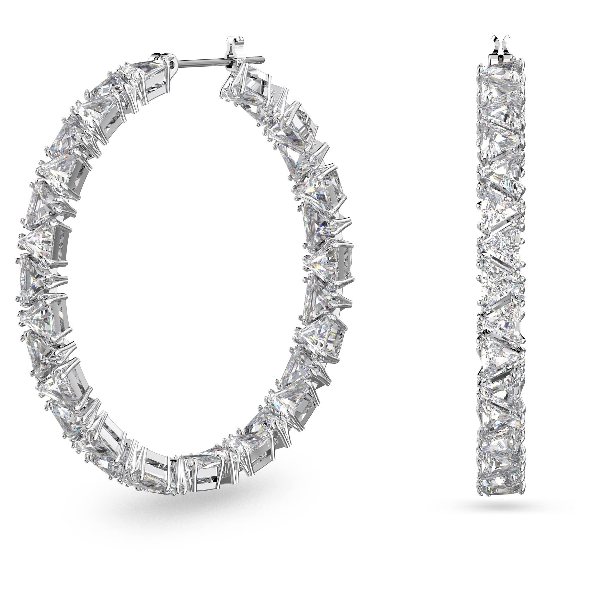 Swarovski Orecchini Millenia: fino al 50% di sconto