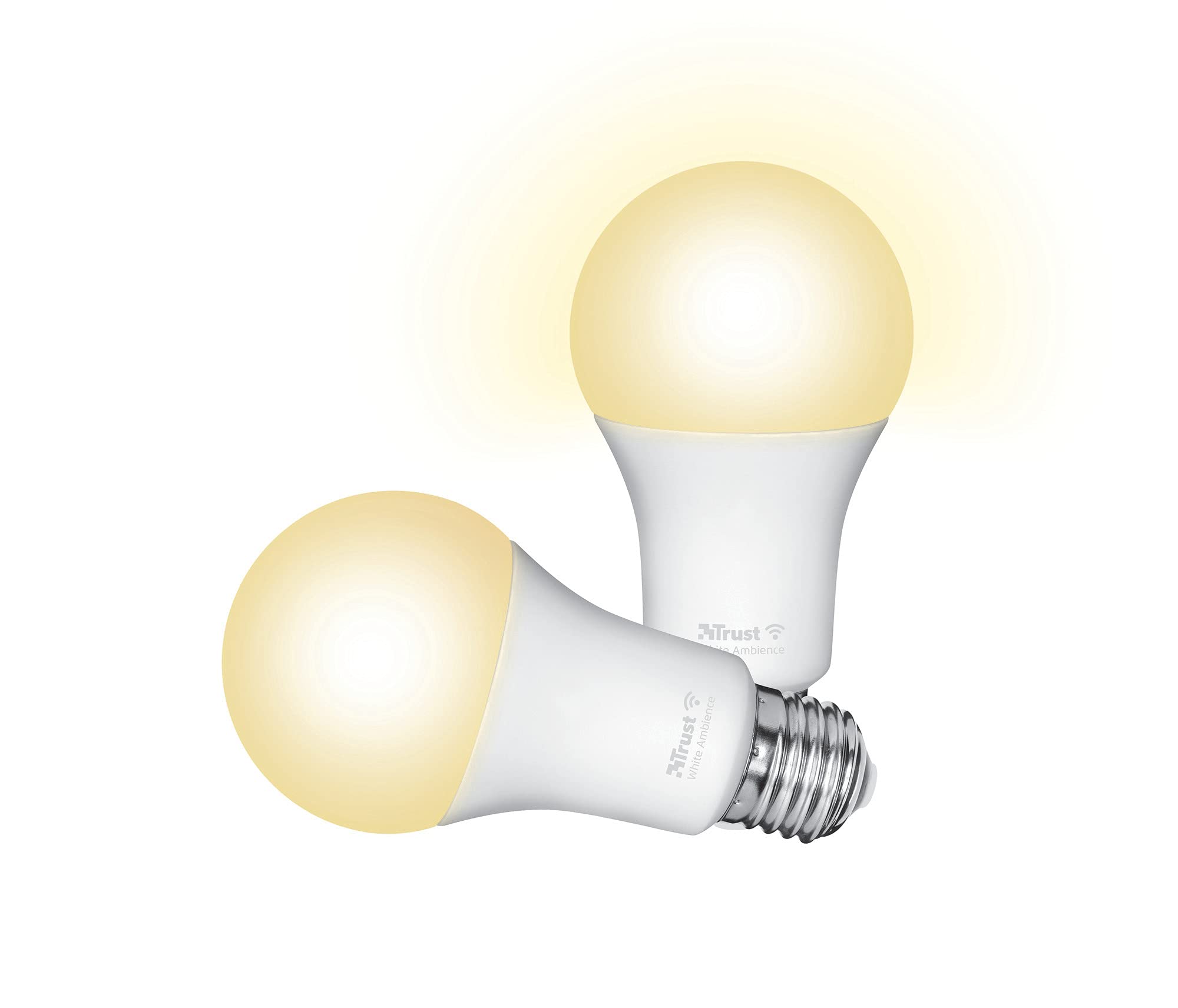 Trust WiFi Lampadina: fino al 46% di sconto