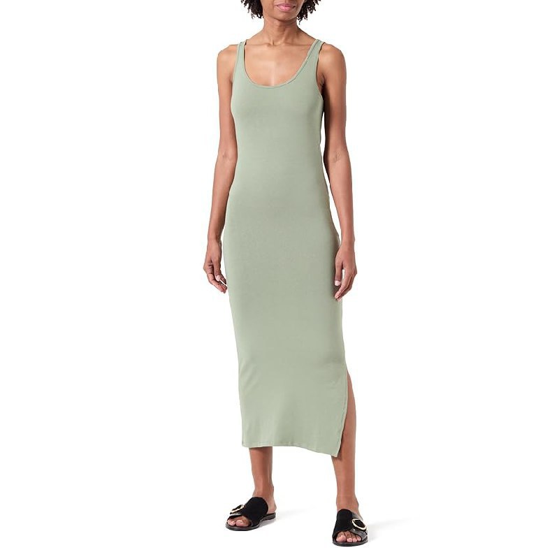 VERO MODA Vmmaxi Soft Dress fino al 10% di sconto