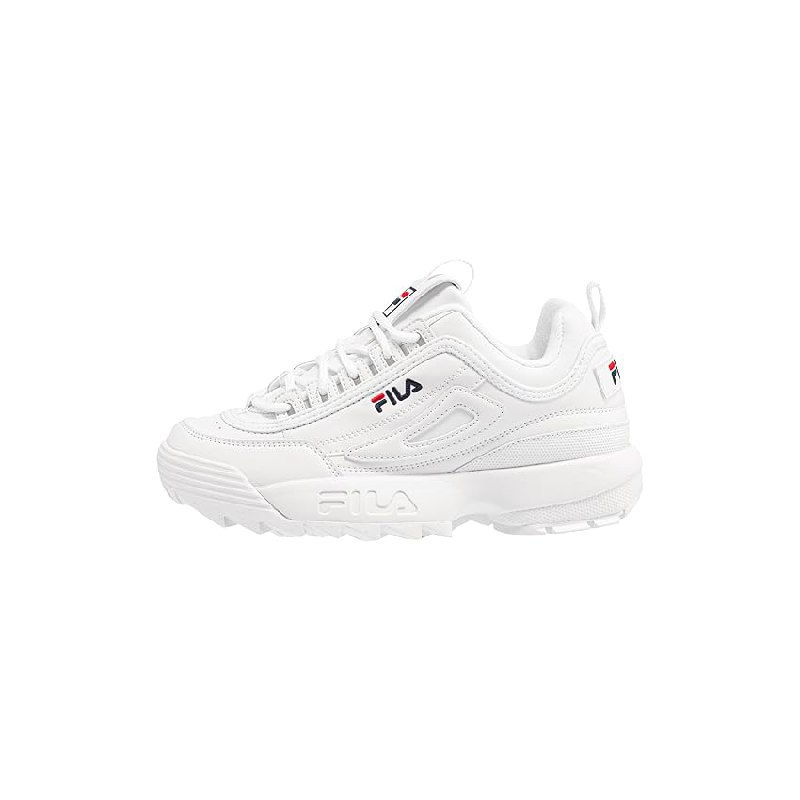 Fila Disruptor Sneaker Donna fino al 45% di sconto Deal