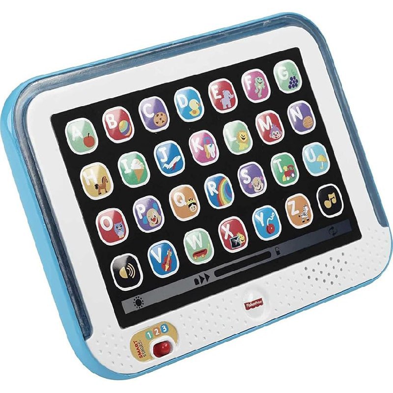 Tablet Fisher-Price: fino al 30% di sconto sul Deal