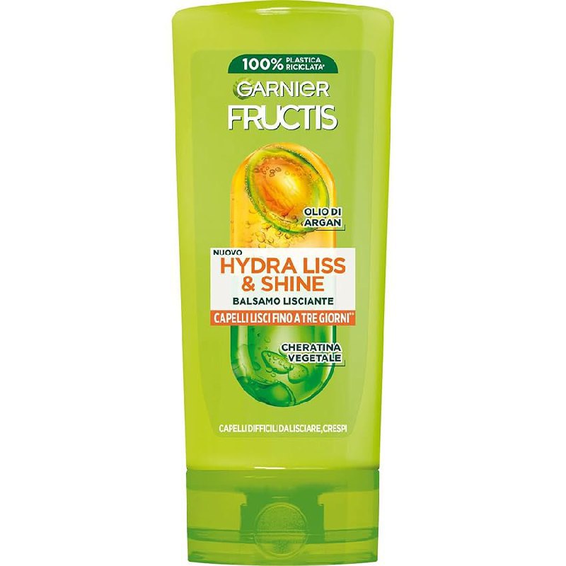 Garnier Fructis Balsamo: fino al 50% di sconto Deal