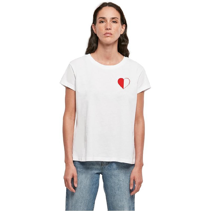 Miss Tee T-Shirt Donna: fino al 50% di sconto