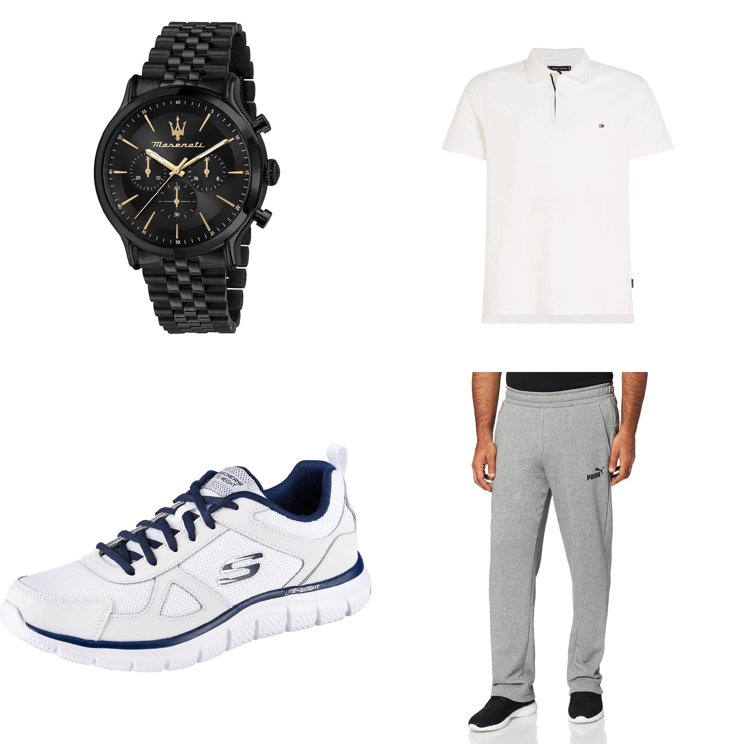 Maserati Orologio Uomo: fino al 42% di sconto Deals