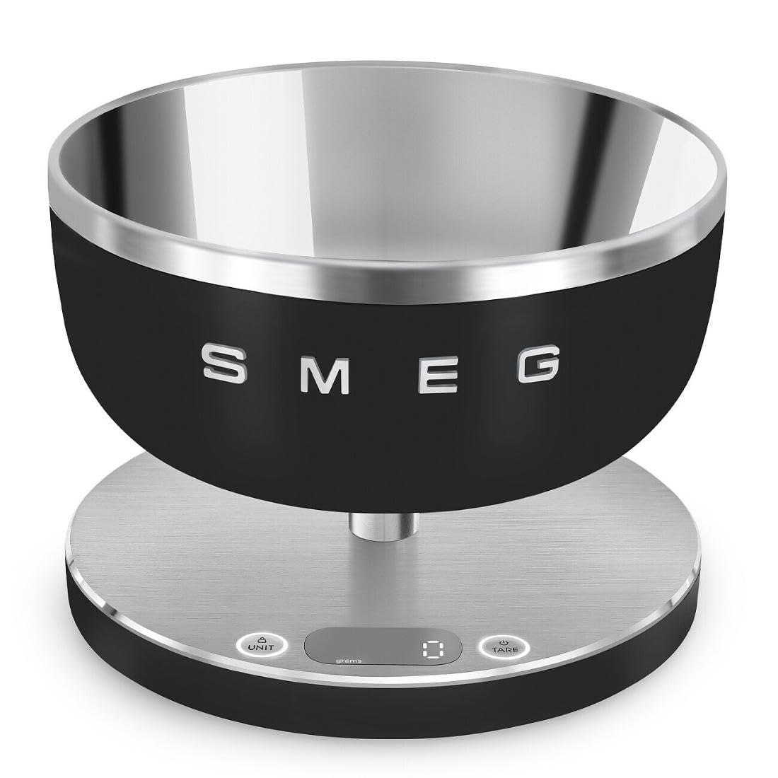 Smeg Bilancia Digitale fino al 24% di sconto Deal