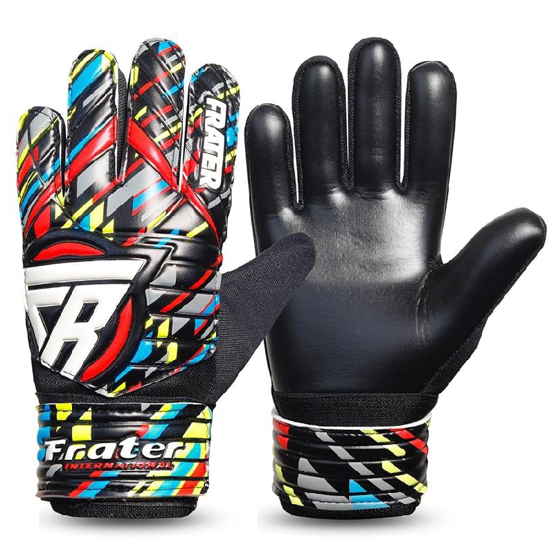 Guanti da Portiere Bambino: fino al 53% di sconto Deal
