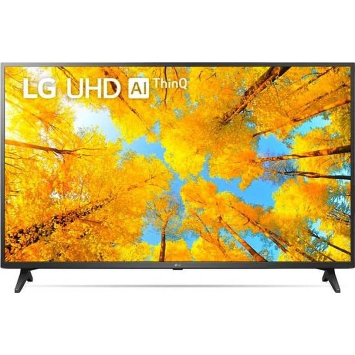 LG 55UQ75003LF fino al 30% di sconto Offerta