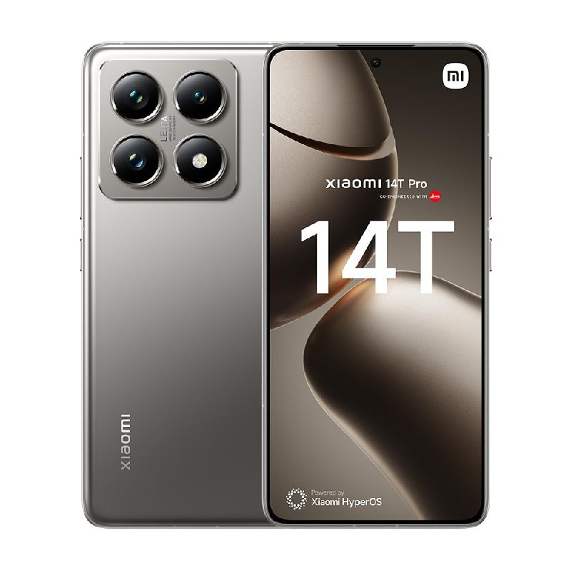 Xiaomi 14T Pro fino al 22% di sconto su Amazon
