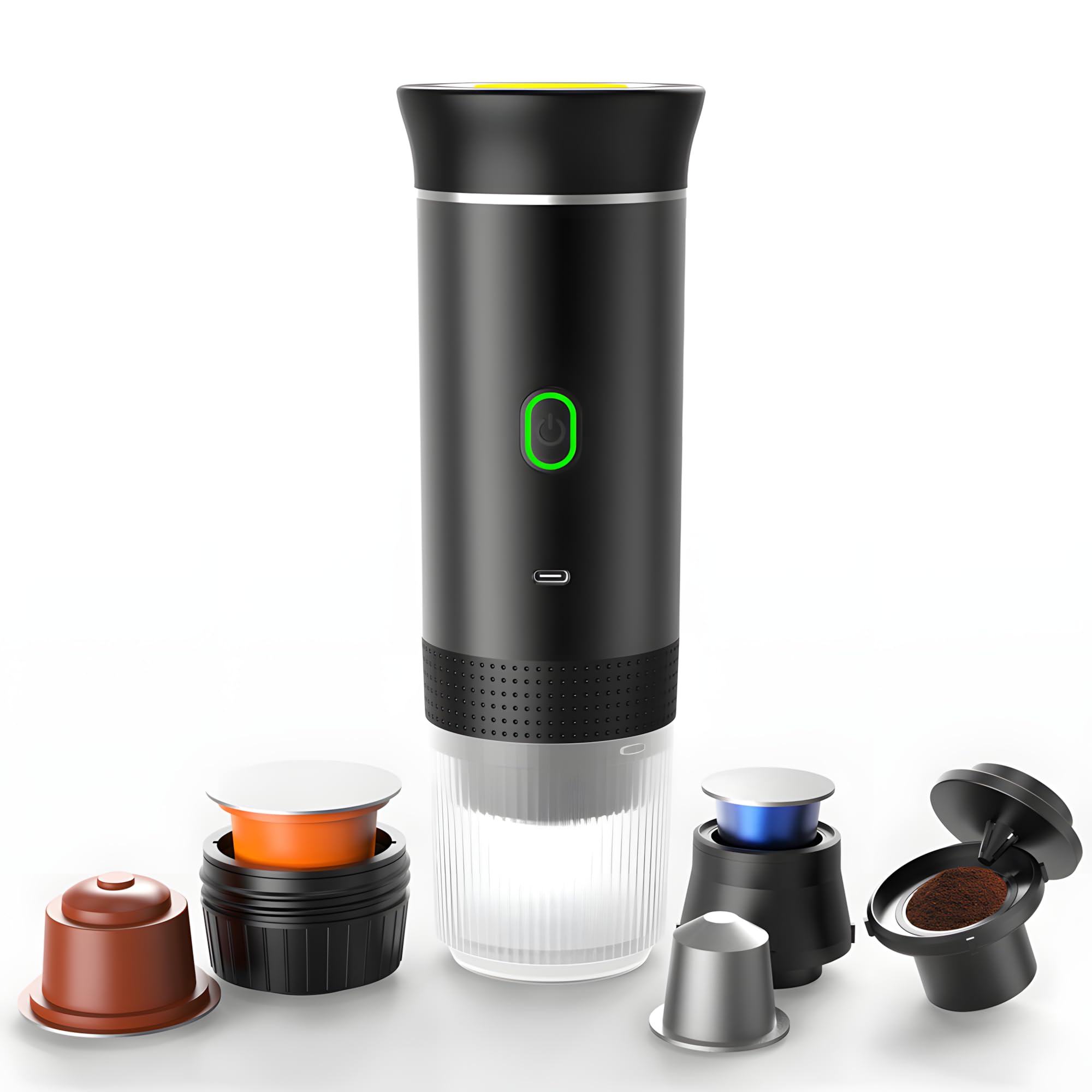 Macchina per caffè a 30% di sconto – Offerta
