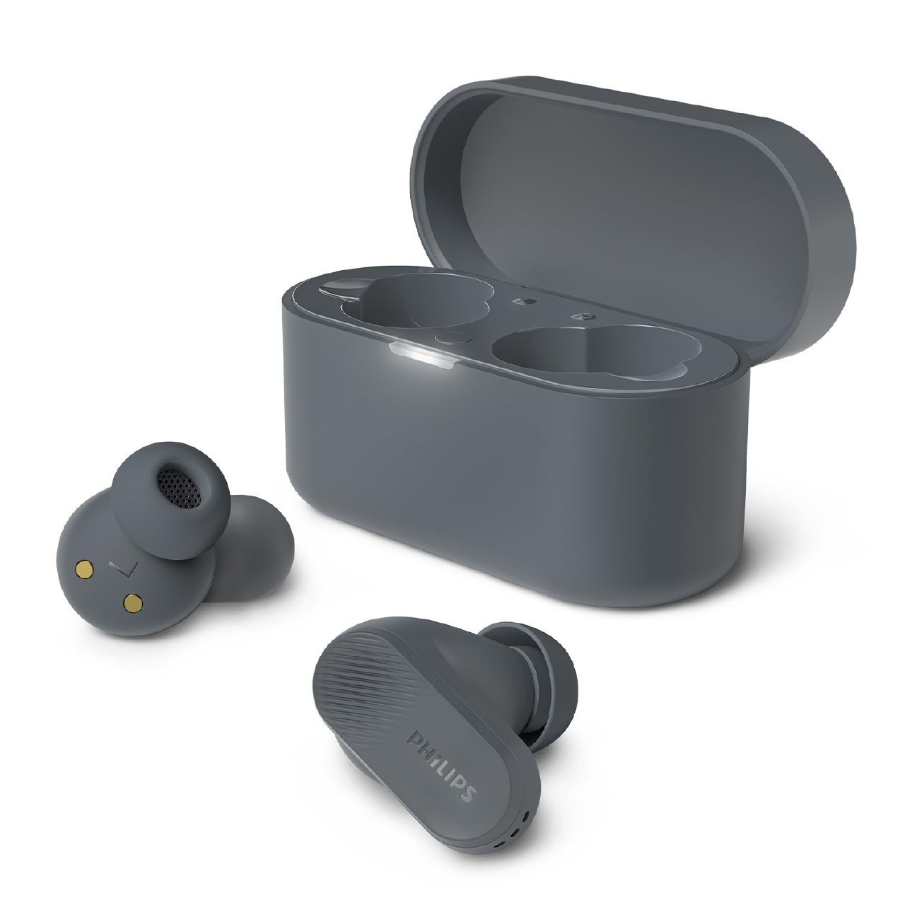 PHILIPS TAT3509GY In Ear fino al 44% di sconto Deal