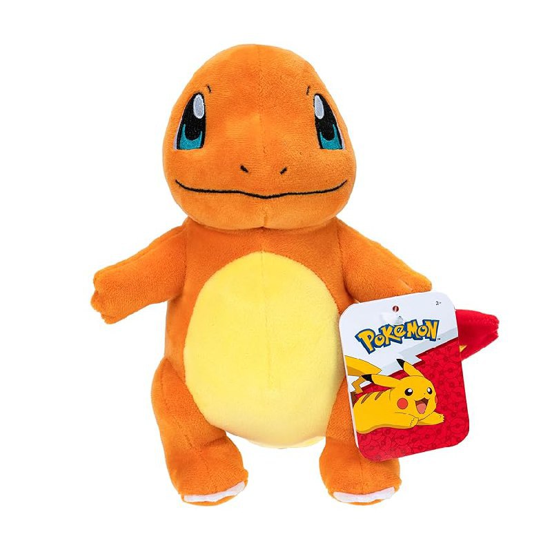 Pokemon Peluche Charmander fino al 20% di sconto Deal