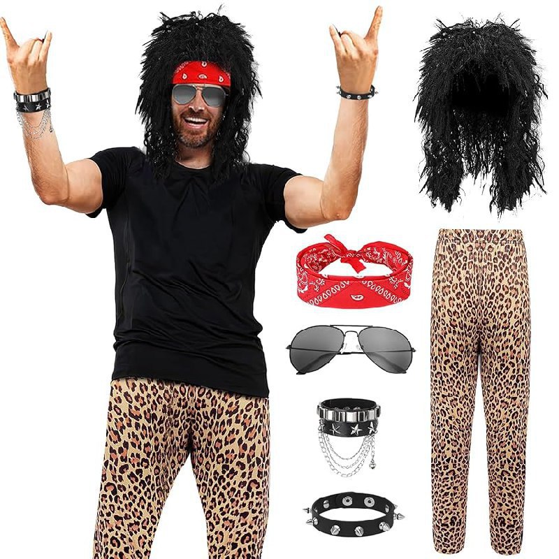 Costume di Carnevale da Uomo fino al 78% di sconto