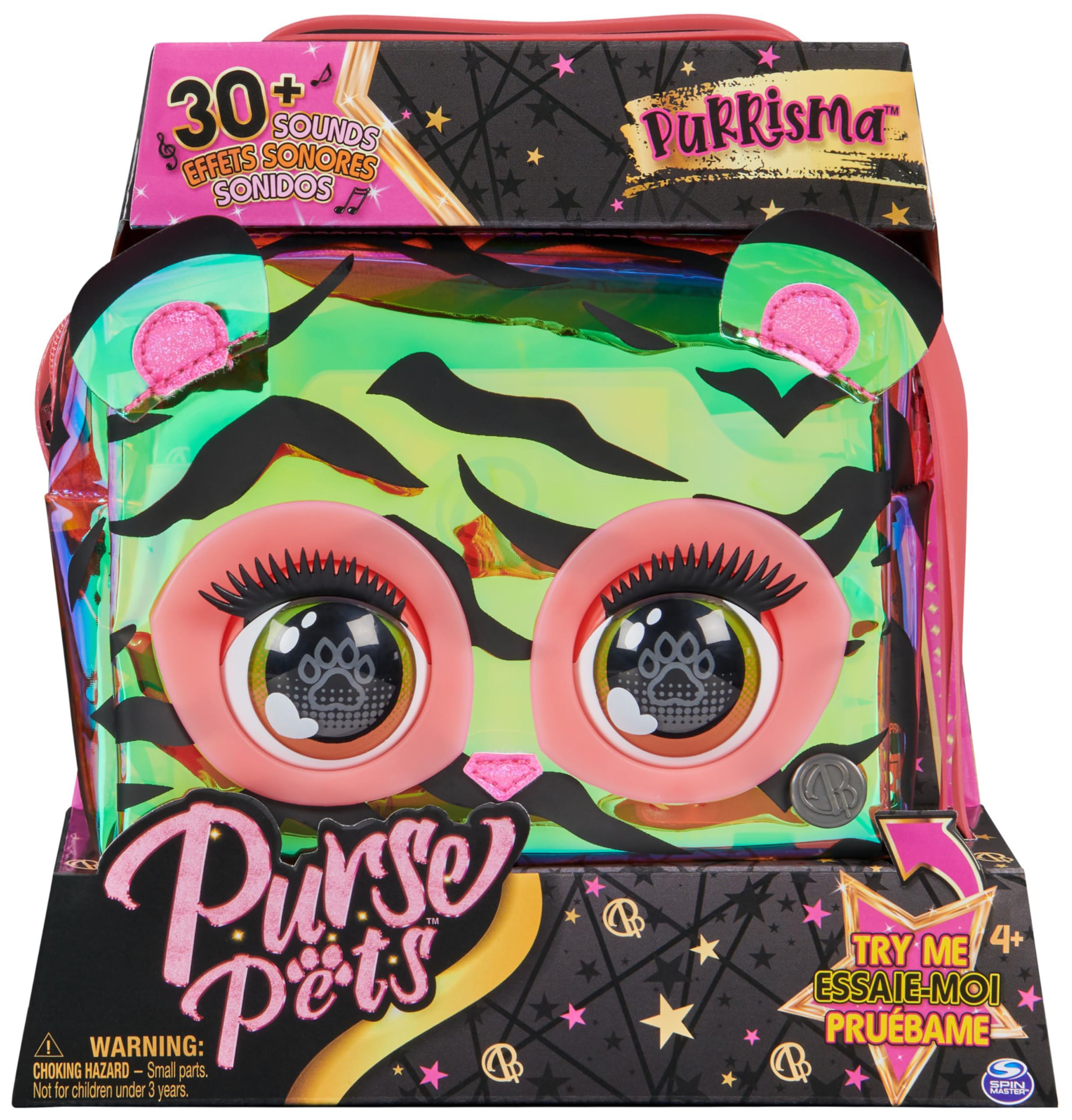 Purse Pets, Purrisma fino al 50% di sconto Deal