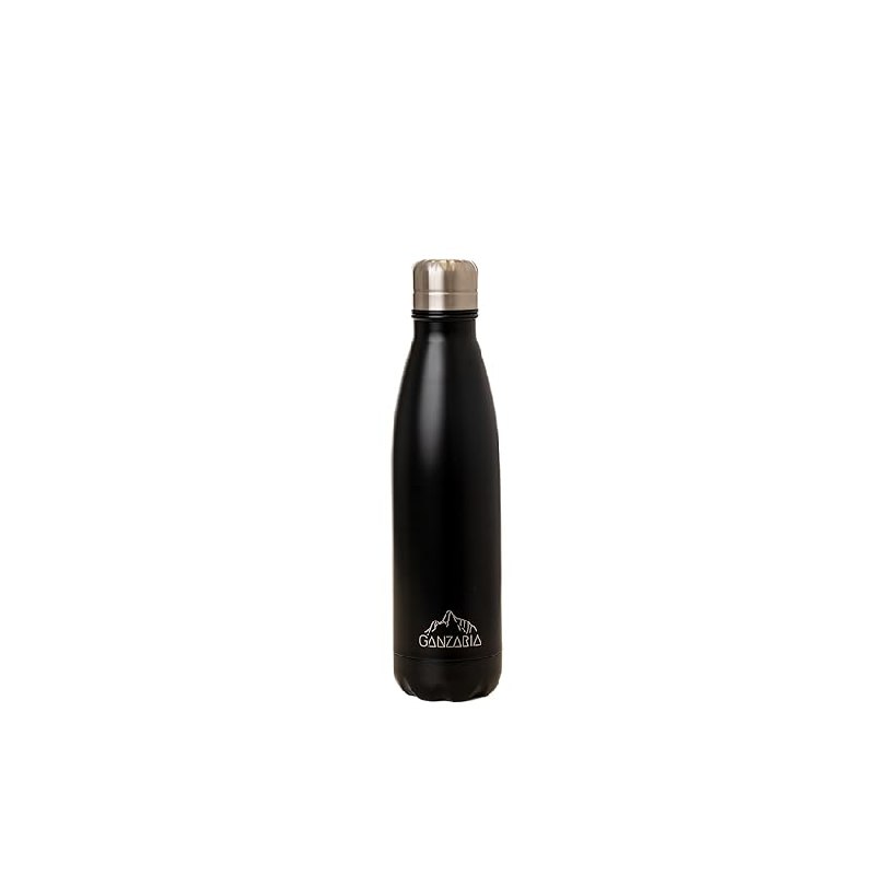 GANZARIA Borraccia – fino al 28% off Deal
