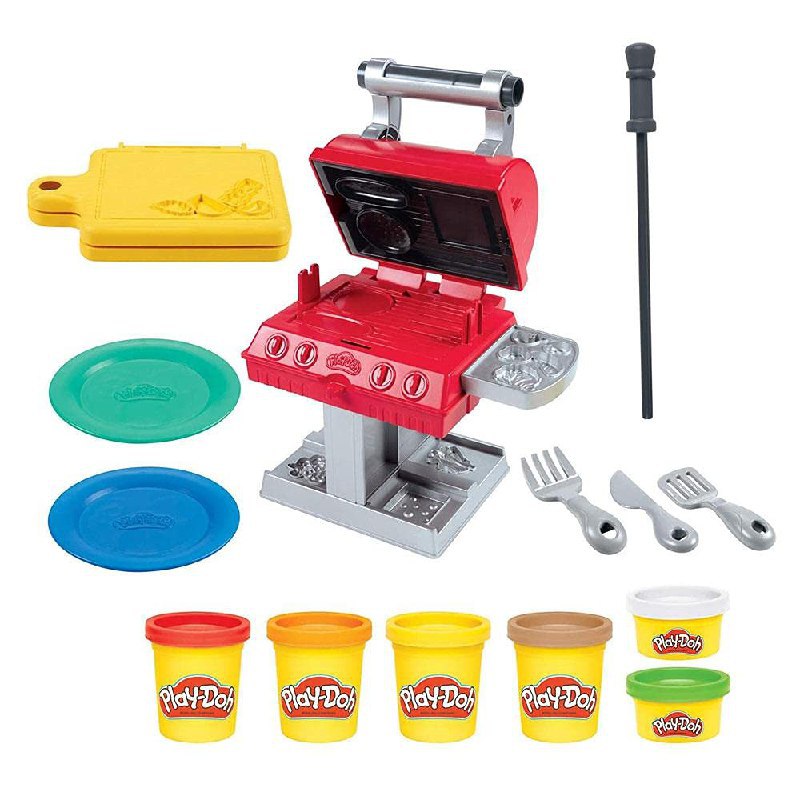 Play-Doh Hasbro Kitchen: fino al 42% di sconto Deal