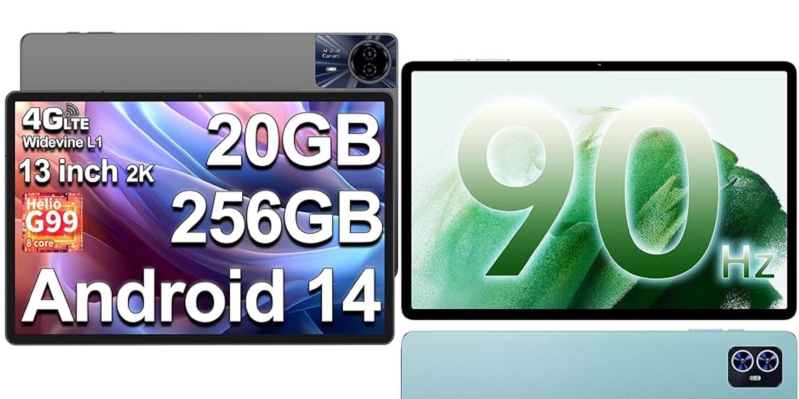 TECLAST T65MAX e M50 Tablets fino al 28% off Deals