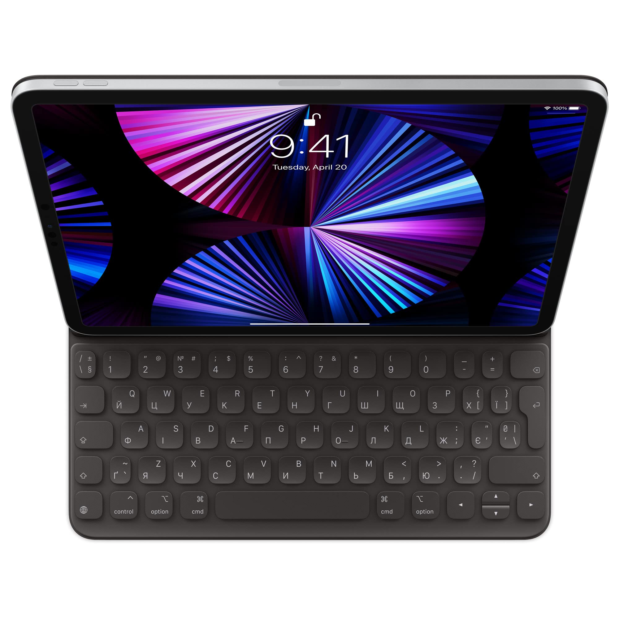 Apple Smart Keyboard Folio fino al 31% di sconto