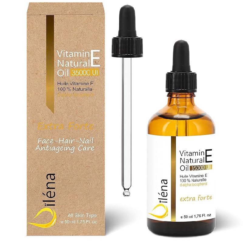 Olio di Vitamina E: fino al 36% di sconto Deal