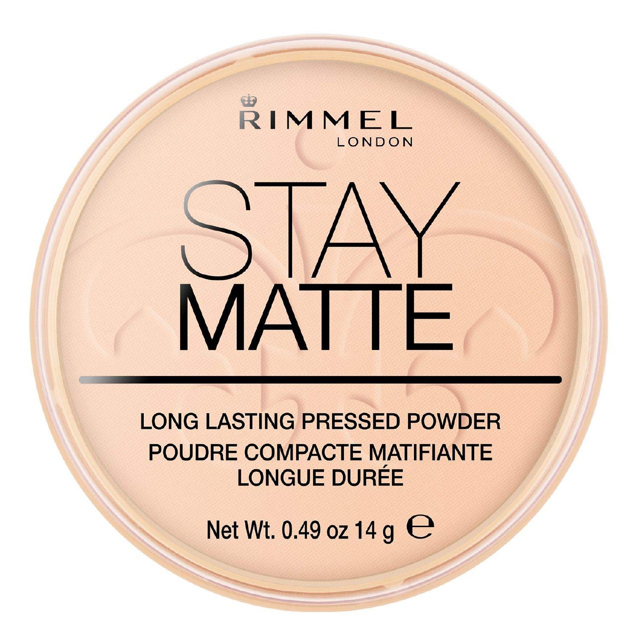 Rimmel London Stay Matte fino al 80% di sconto