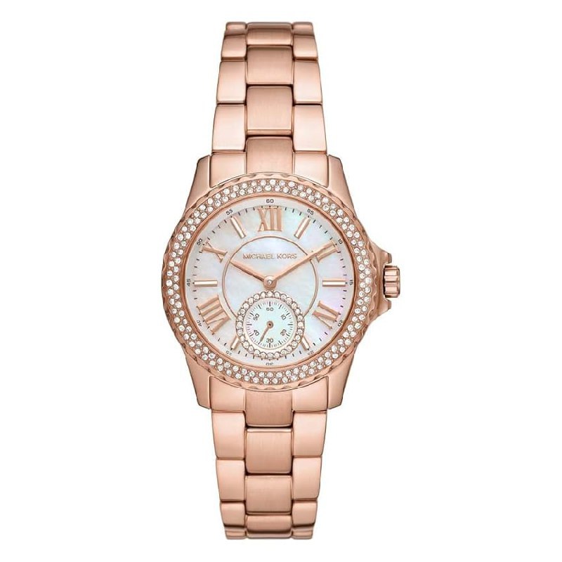 Michael Kors Orologio Everest: Fino al 40% di sconto Deal