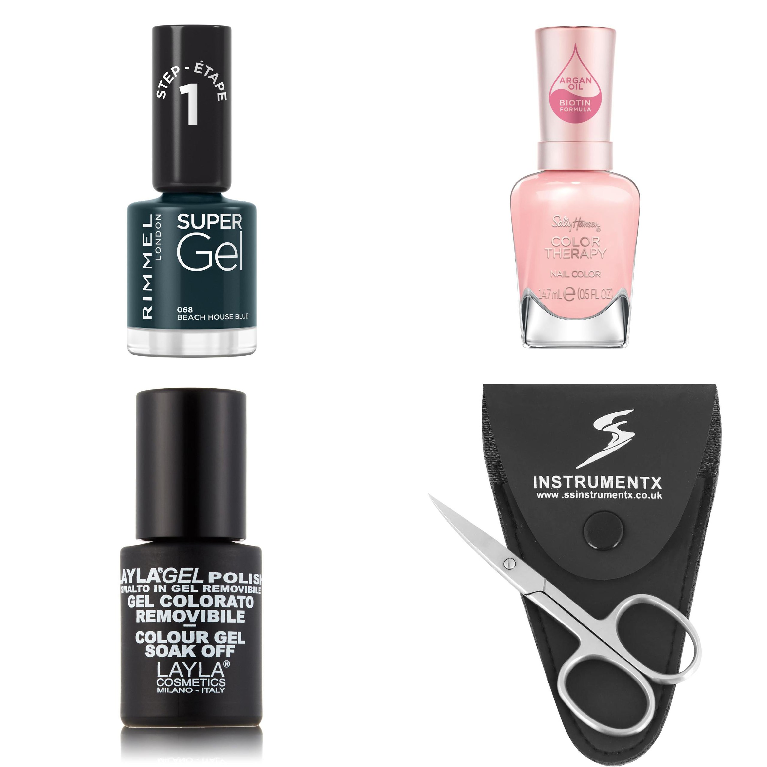Rimmel Super Gel: fino al 73% di sconto Deal