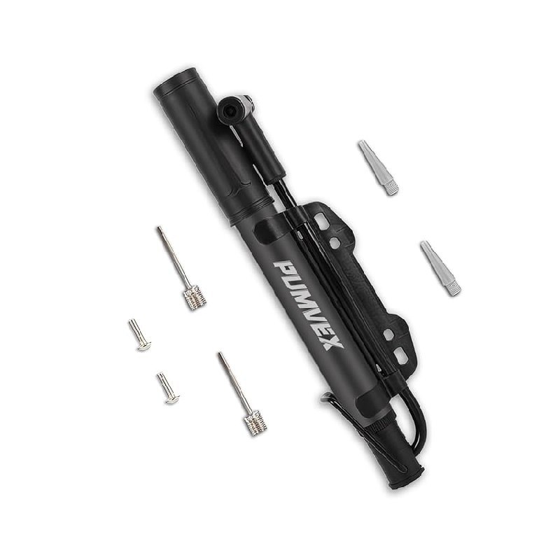 PUMVEX Pompa per Bicicletta fino al 50% di sconto