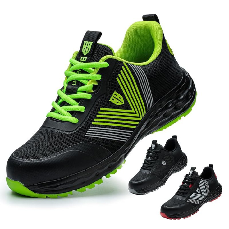 Bawalon Scarpe da Lavoro fino al 30% di sconto