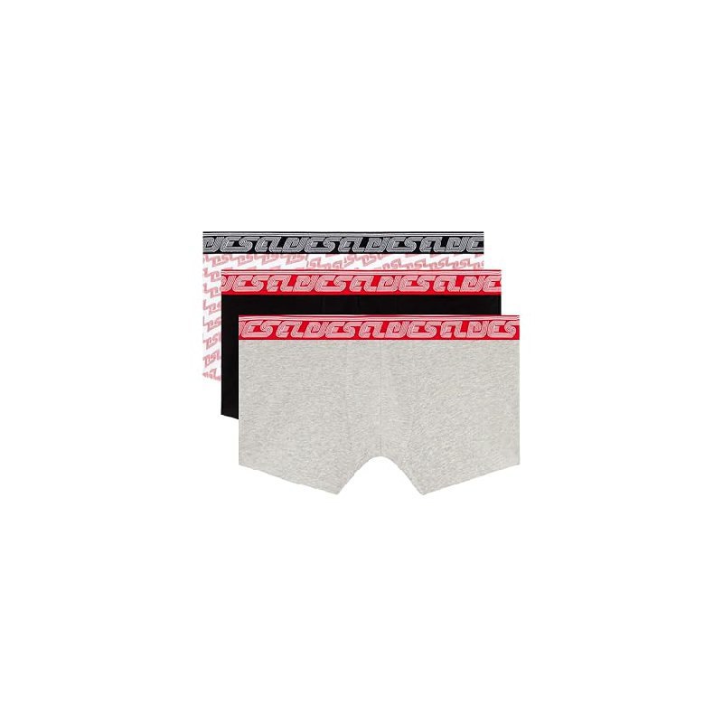Diesel Boxer Uomo – fino al 40% di sconto Deal
