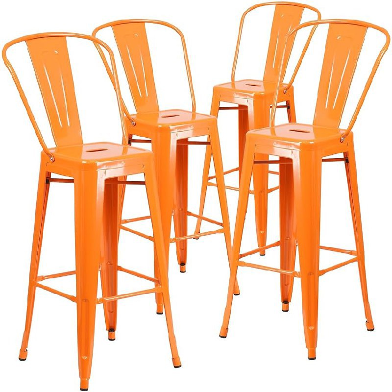 Flash Furniture Sgabelli fino al 20% di sconto