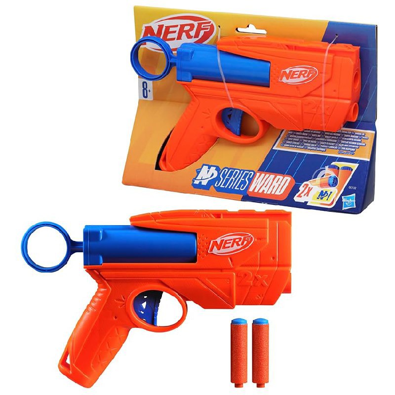 Nerf N Series fino al 50% di sconto Deal