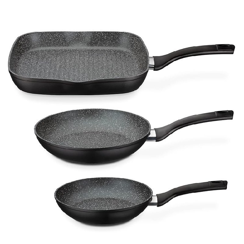GSW Set di Padelle fino al 50% di sconto Deal