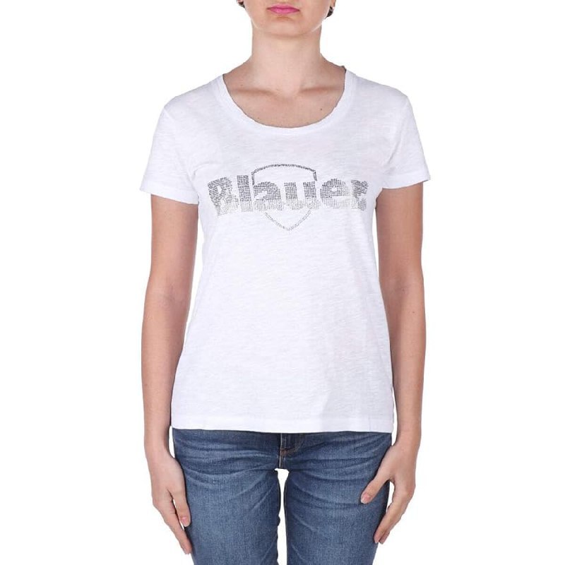 Blauer T-Shirt Donna fino al 20% di sconto