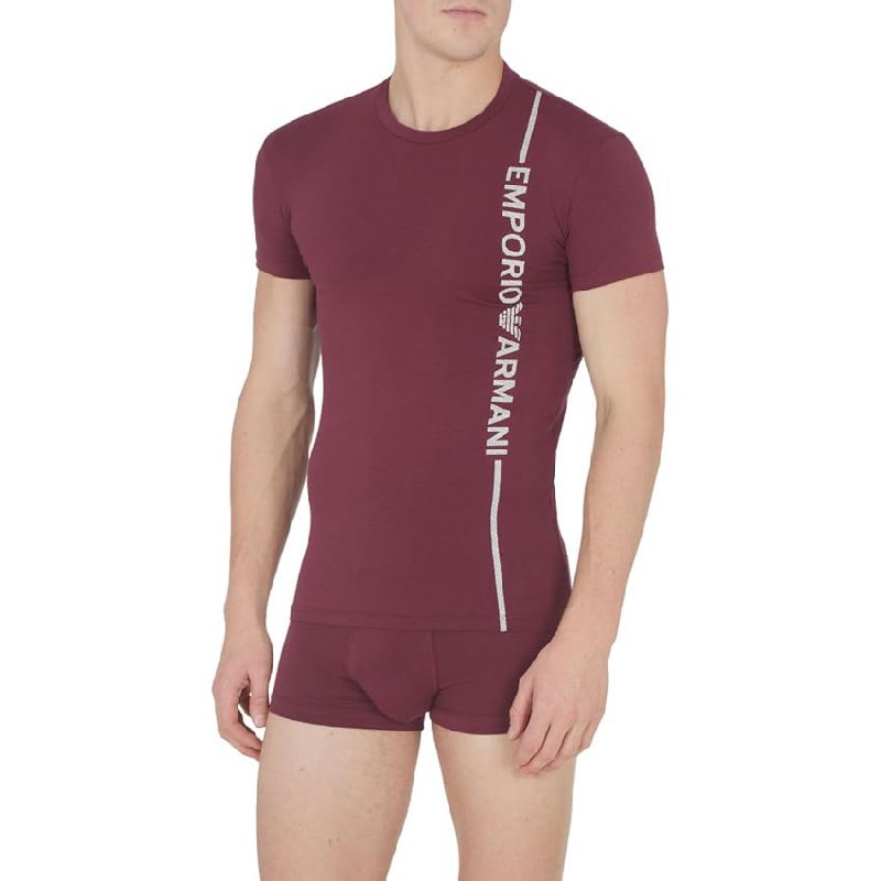 Emporio Armani Maglietta: fino al 50% di sconto Deal