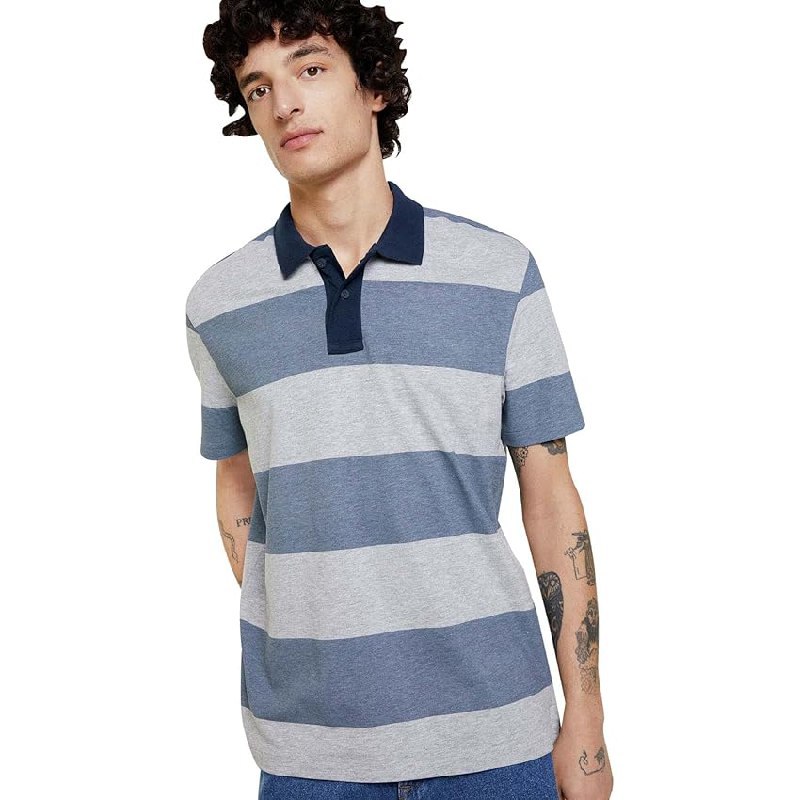 Springfield Polo Uomo fino al 70% di sconto Deal