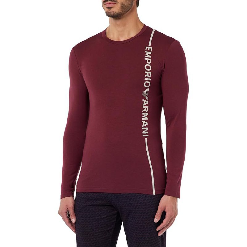 Emporio Armani Men’s T-Shirt fino al 10% di sconto Deal