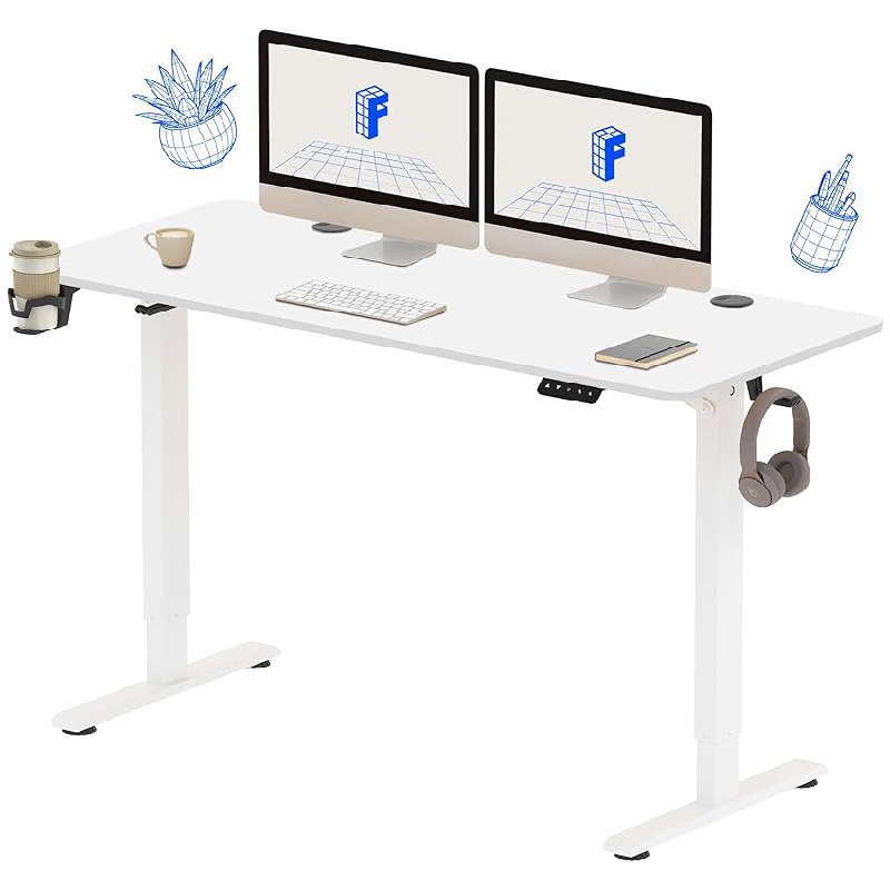 FLEXISPOT Scrivania Elettrica fino al 50% di sconto