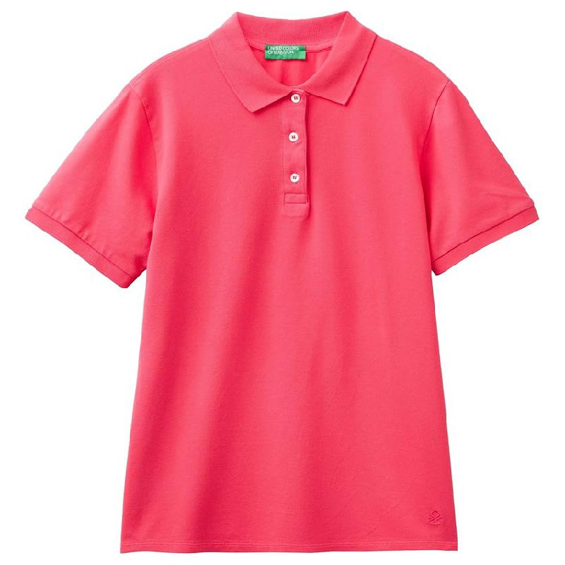 United Colors of Benetton Polo Donna fino al 20% di sconto