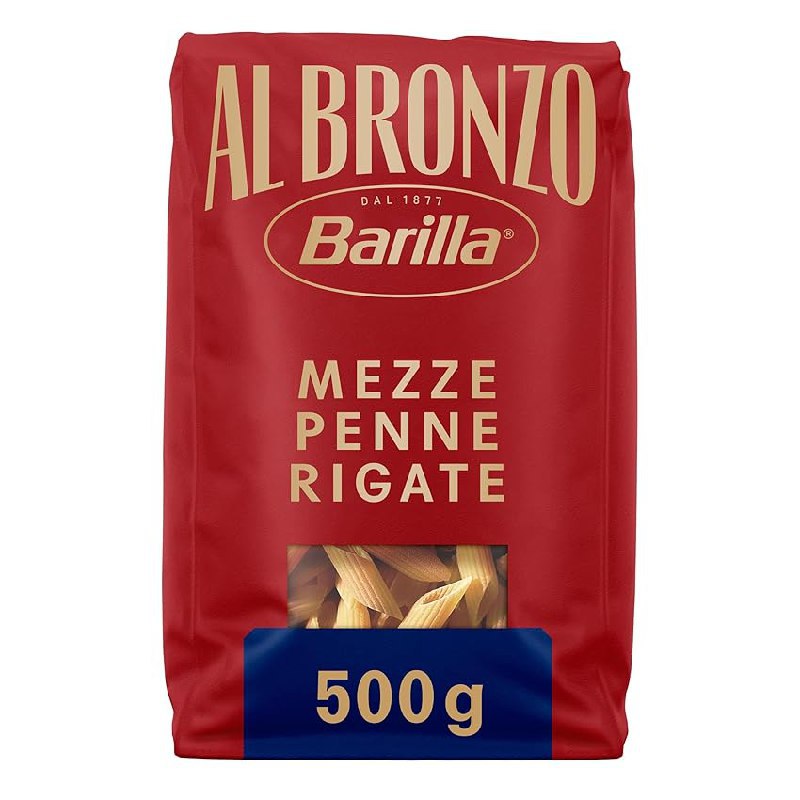 Barilla Pasta al Bronzo fino al 38% di sconto Offerta